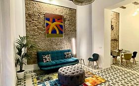 Puerta Roja 3 Bedroom Luxury Apartment